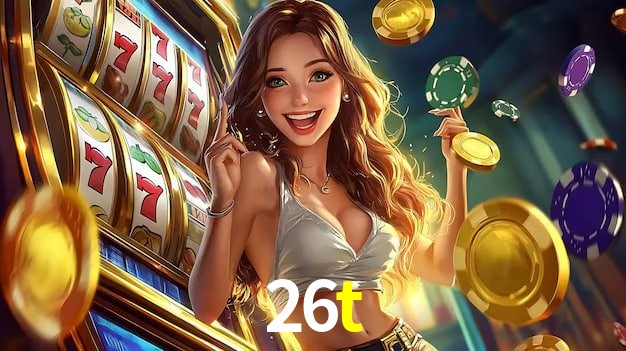 Requisitos do APK da 26t para Android